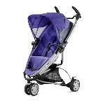 Silla de paseo Zapp Xtra2 Purple Paze de Quinny